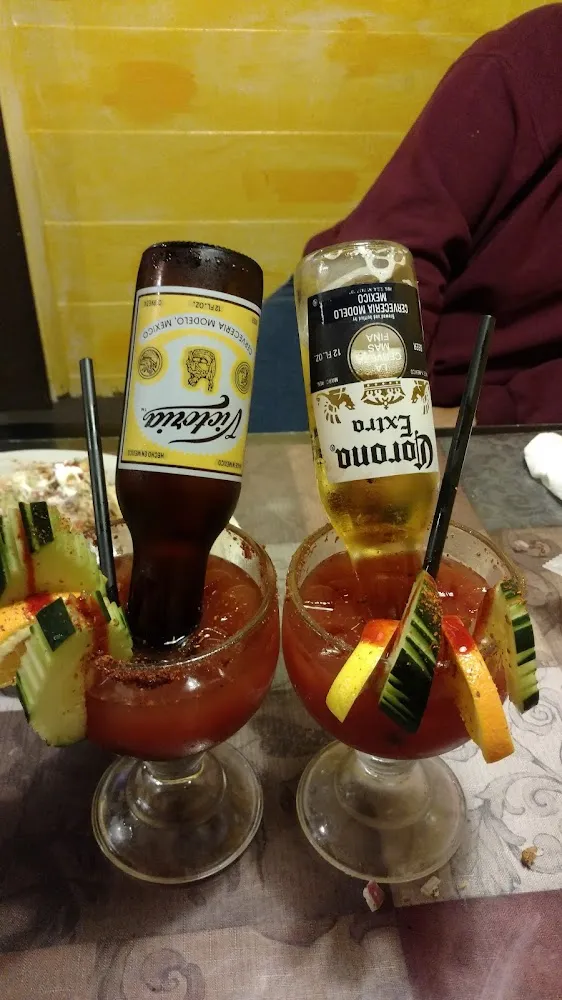 Michelada